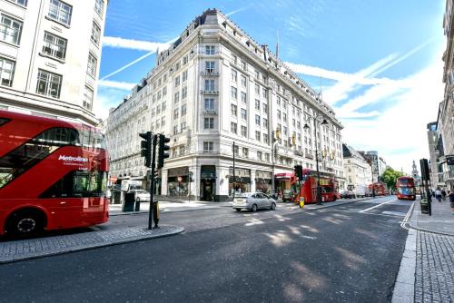 Covent Garden Hotel | Strand Palace