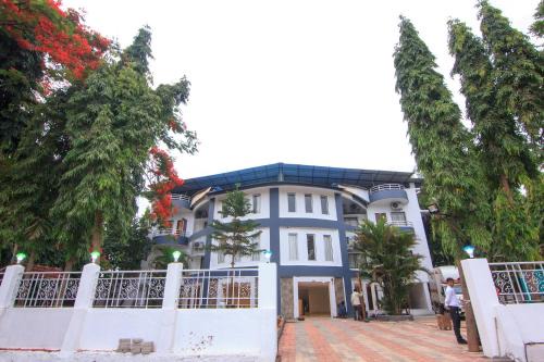 Tungarli Resort | Strand Resort