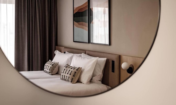 Gzira Hotel | Strand Suites by NEU Collective