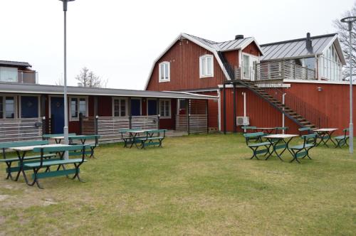 Kopingsvik House | Strandbaden Köpingsvik