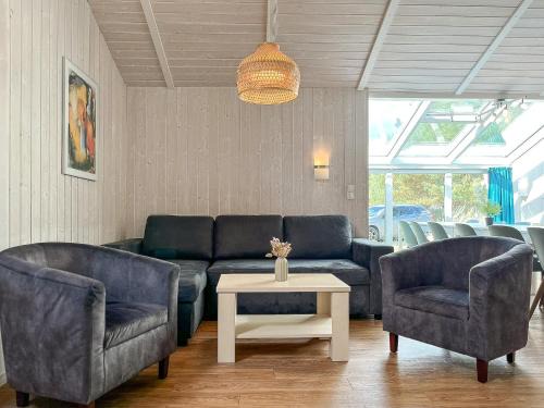 Travemuende House | Strandblick - Dorf 1 Ferienhaus 12
