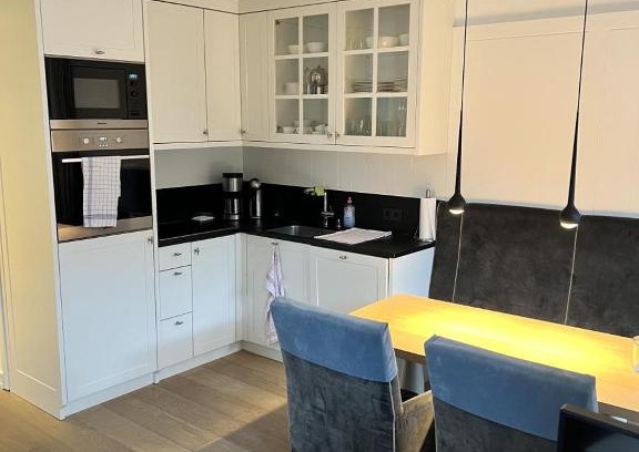 Juist Apartment | Stranddüne im Achterhus
