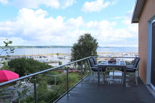Murwik House | Strandfrieden
