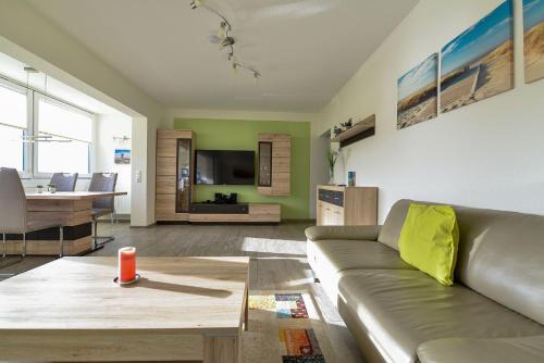 Sahlenburg Apartment | Strandhochhaus SA05