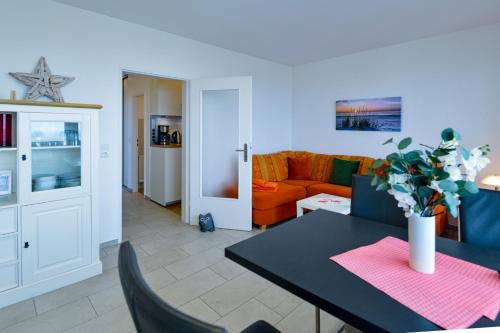 Sahlenburg Apartment | Strandhochhaus SF11