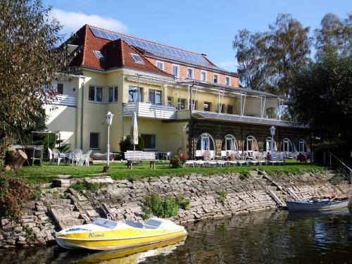 Wamel Apartment | Strandhof Möhnesee