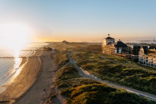 Cadzand-Bad Hotel | Strandhotel