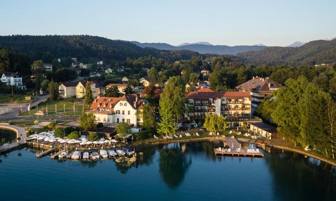 Reifnitz Hotel | Strandhotel Sille