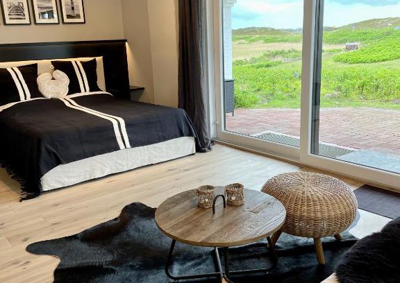Rantum Apartment | Strandhus