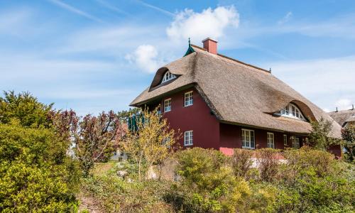 Ostseebad Ahrenshoop Apartment | Strandidyll