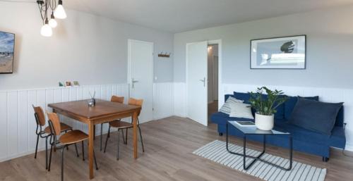 Rettin Apartment | Strandkoje - Strandläufer