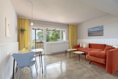 Rettin Apartment | Strandkoje Wohnung 10