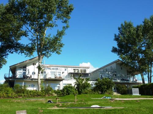 Mirow Apartment | Strandläufer Classic 215