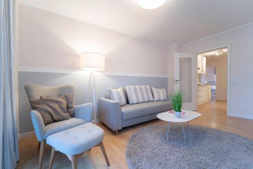 Dahme Apartment | Strandnest