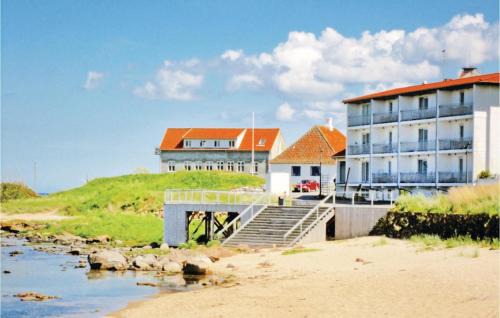 Sandvig Apartment | Strandpromenaden