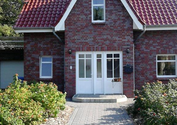 Friedrichskoog Apartment | Strandrose