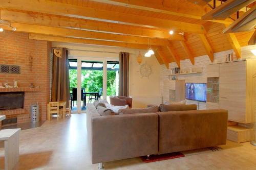 Dorumer Neufeld House | Strandvogt 2 OH20