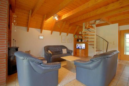 Dorumer Neufeld House | Strandvogt 2 RS7