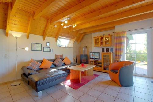 Wremen House | Strandvogt 3 HA13