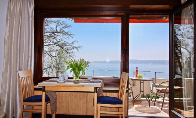 Ueberlingen Apartment | Strandweg