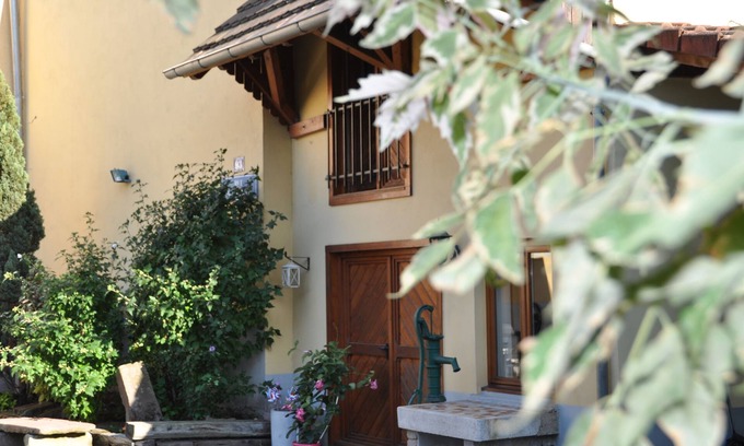 Bischheim Cottage | Strasbourg 15 minutes from the city center, close to the European institutions