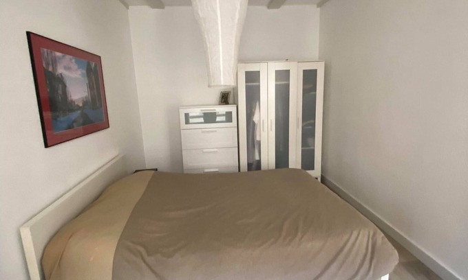 Petite-France Apartment | STRASBOURG GARE T2 COZY FURNISHED