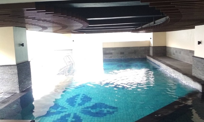 Pasirkaliki Apartment | Strategic Studio Apartment at Tamansari La Grande near BIP