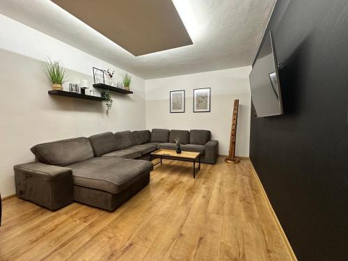 Revuca Apartment | Stratený kľúč