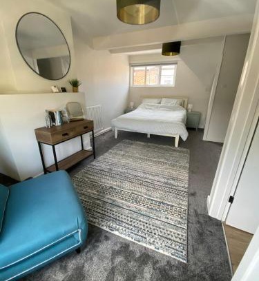 City Centre House | Stratford Cottage