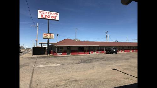 Stratford Hotel | Stratford Inn