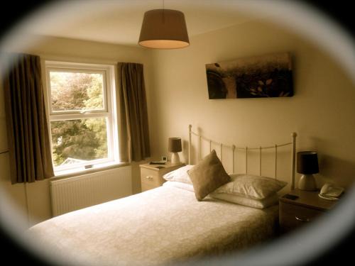 Helston House | Strathallan Guest House