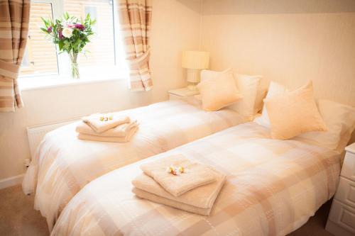 Auchterarder House | Strathearn Lodge