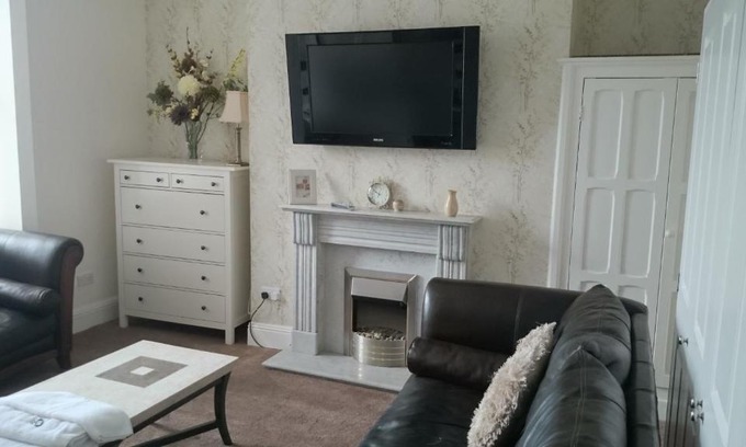 Lytham St. Anne's Apartment | Strathmore Apartments