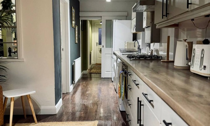 Coventry House | Strathmore - City centre, close to University