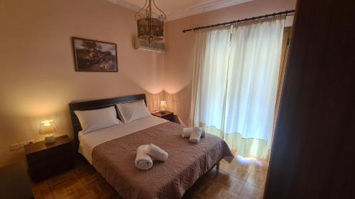 Chios Villa | stratigato
