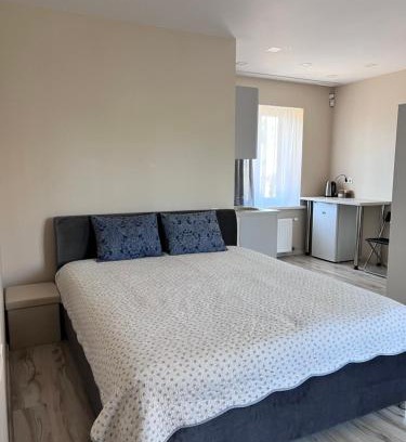 Valmiera Apartment | Straumes apartamenti