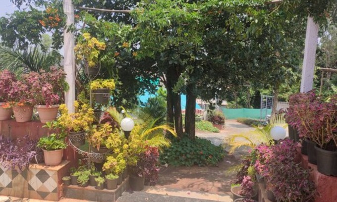 Bhilar Hotel | Strawberry County