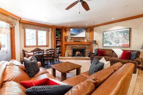 Beaver Creek Apartment | Strawberry Park Close to Chairlift