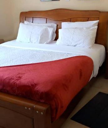 Lilongwe Bed & Breakfast | Stream Box Lodge