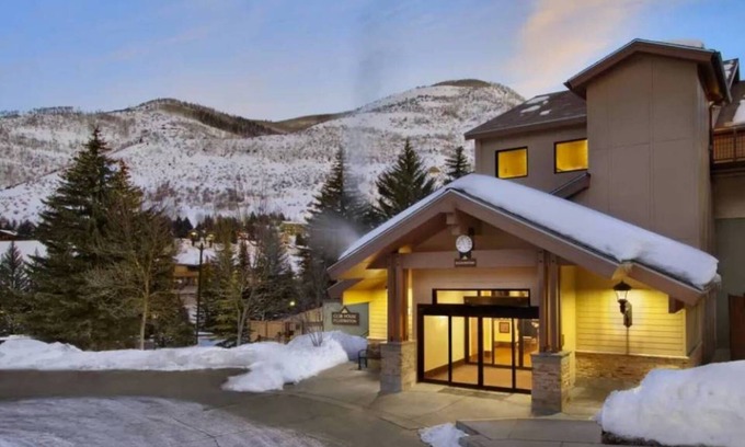 Vail Condo | Streamside at Vail Birch
