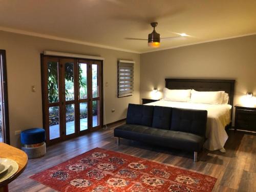 Talagante Bed & Breakfast | Strip Center Suites by Casona Lo Aguirre