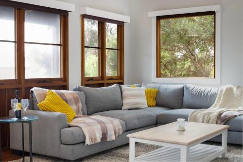 Willunga House | Strong Farmers Cottage Willunga