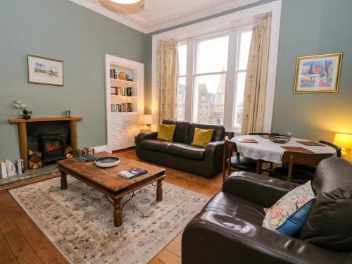 Aberfeldy Apartment | Struan House