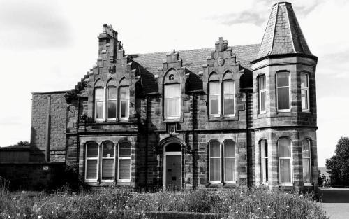 Buckie Bed & Breakfast | Struan House