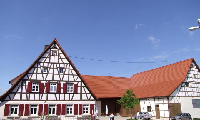 Stubersheim Hotel | Stubersheimer Hof