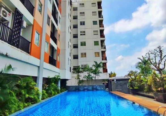 Catur Tunggal Apartment | Student Castle Apartment