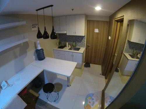 Depok Apartment | Student Park 828 by We Stay