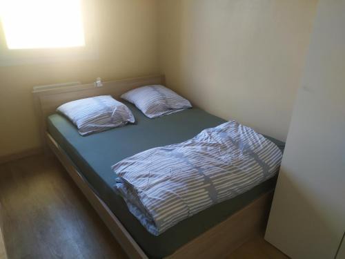 Tours Apartment | Studette COSY 2 couchages proche TOURS