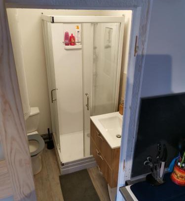 Saint-Vincent Apartment | Studette de jeanne