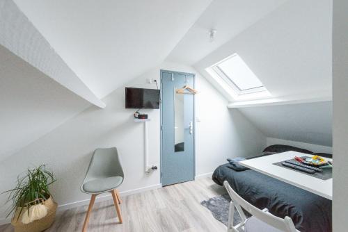 Anzin Apartment | Studianzin